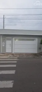 Casa com 2 Quartos à venda, 98m² no Loteamento Jardim Colina Verde, Piracicaba