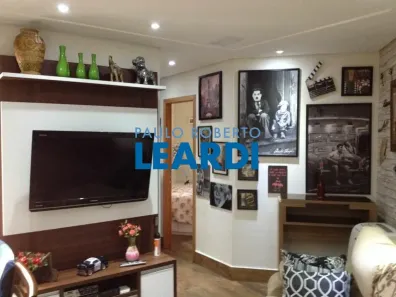 Apartamento com 2 Quartos à venda, 49m² no Jardim Alzira, São Paulo