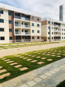 Apartamento com 2 Quartos à venda, 60m² no Nossa Senhora da Vitória, Ilhéus