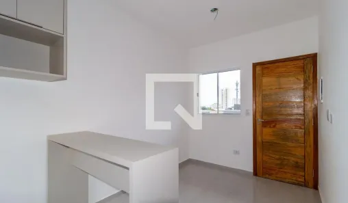 Apartamento com 2 Quartos à venda, 40m² no Vila Canero, São Paulo
