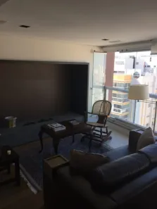 Apartamento com 2 Quartos à venda, 172m² no Perdizes, São Paulo