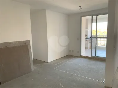 Apartamento com 3 Quartos à venda, 84m² no Vila Andrade, São Paulo