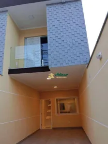 Sobrado com 3 Quartos à venda, 95m² no Vila Medeiros, São Paulo