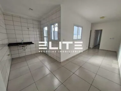 Apartamento com 2 Quartos à venda, 58m² no Vila Assunção, Santo André