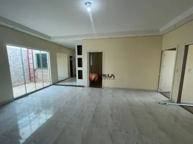 Casa com 3 Quartos para alugar, 80m² no Planalto do Sol II, Santa Bárbara D'Oeste