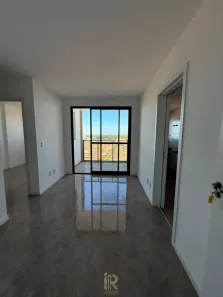 Apartamento com 2 Quartos à venda, 58m² no Jockey de Itaparica, Vila Velha