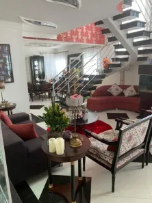 Sobrado com 5 Quartos à venda, 650m² no Parque Terra Nova II, São Bernardo do Campo
