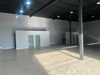 Galpão/Depósito/Armazém para alugar, 100m² no Setor Novo Horizonte, Goiânia