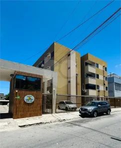 Apartamento com 3 Quartos à venda, 67m² no Cruz das Almas, Maceió