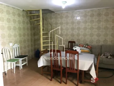 Casa com 3 Quartos à venda, 300m² no Vila Sacadura Cabral, Santo André