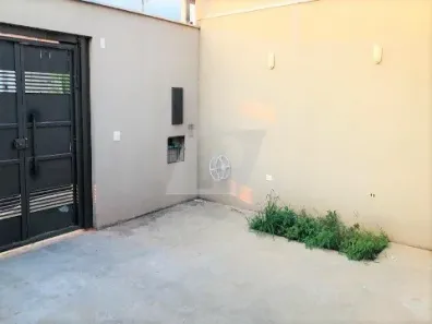Casa com 2 Quartos à venda, 51m² no Santa Terezinha, Piracicaba