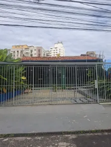 Imóvel Comercial com 4 Quartos para alugar, 600m² no Reduto, Belém