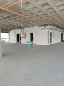 Sala Comercial para alugar, 582m² no Vila Cruzeiro, São Paulo