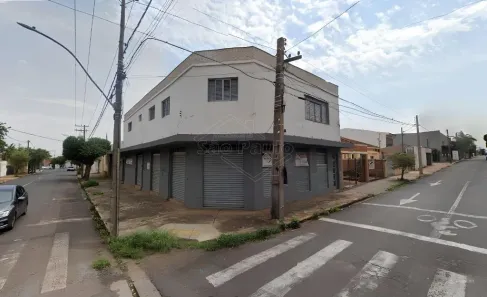 Prédio Comercial à venda, 431m² no Centro, Araraquara