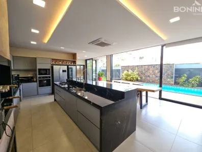Casa com 4 Quartos à venda, 389m² no Jardim Imperador, Americana