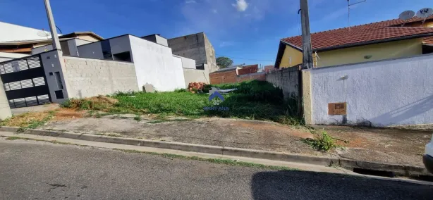 Lote/Terreno à venda, 125m² no Jardim Hípica Pinheiro, Taubaté