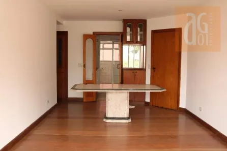 Apartamento com 3 Quartos à venda, 105m² no Sumarezinho, São Paulo