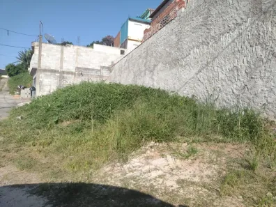Lote/Terreno à venda, 125m² no Jardim Espinha, Ferraz de Vasconcelos