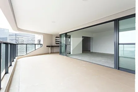 Apartamento com 4 Quartos à venda, 227m² no Chácara Santo Antônio (Zona Sul), São Paulo