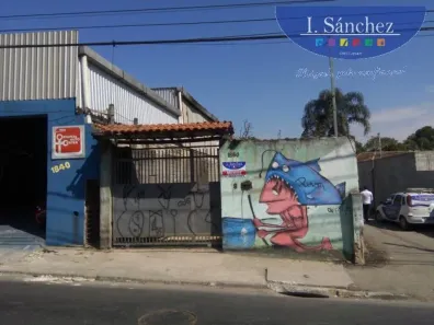 Lote/Terreno à venda, 125m² no Vila Ursulina, Itaquaquecetuba