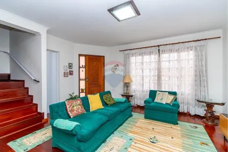 Sobrado com 3 Quartos à venda, 195m² no Boa Vista, Curitiba
