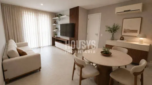 Apartamento com 3 Quartos à venda, 89m² no Barra da Tijuca, Rio de Janeiro