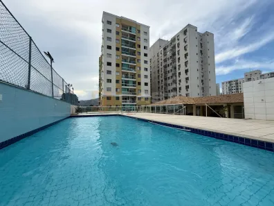 Apartamento com 2 Quartos à venda, 48m² no Valparaíso, Serra