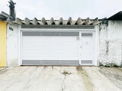 Sobrado com 4 Quartos à venda, 125m² no Vila Cardoso Franco, São Paulo