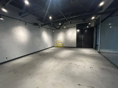 Sala Comercial para alugar, 793m² no Barra da Tijuca, Rio de Janeiro