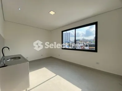 Kitnet com 1 Quarto para alugar, 22m² no Jardim Pilar, Mauá