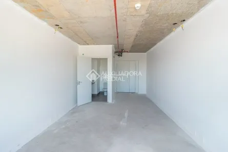 Sala Comercial para alugar, 32m² no Praia de Belas, Porto Alegre