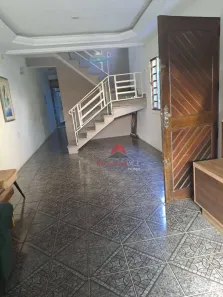 Casa com 3 Quartos à venda, 120m² no Parque Industrial, São José dos Campos