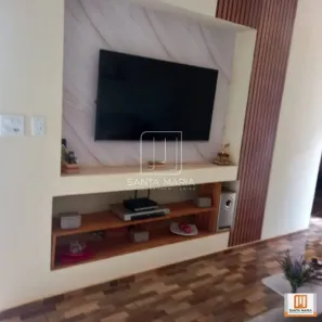 Casa com 2 Quartos à venda, 116m² no Jardinópolis, Jardinópolis