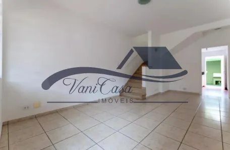 Casa com 3 Quartos à venda, 94m² no Bosque da Saúde, São Paulo