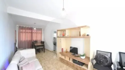 Apartamento com 2 Quartos à venda, 89m² no Brás, São Paulo