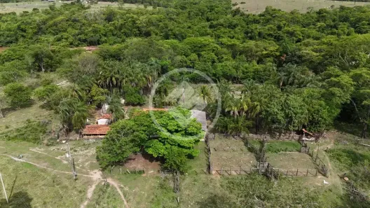 Fazenda/Sítio à venda, 106m² no , Aloândia