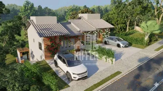 Casa com 3 Quartos à venda, 105m² no Badu, Niterói