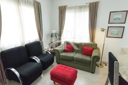 Flat com 1 Quarto para alugar, 30m² no Vila Olímpia, São Paulo