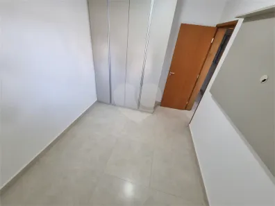 Apartamento com 2 Quartos à venda, 43m² no Carandiru, São Paulo