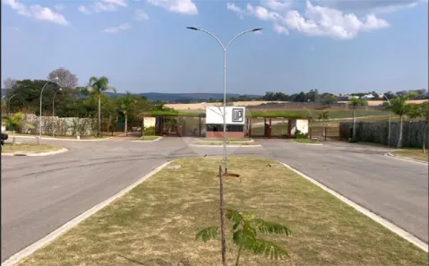 Lote/Terreno à venda, 1018m² no Parque Reserva Fazenda Imperial, Sorocaba