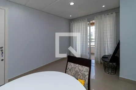 Apartamento com 2 Quartos à venda, 60m² no Vila Anglo Brasileira, São Paulo