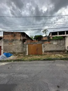Lote/Terreno à venda, 360m² no Letícia, Belo Horizonte