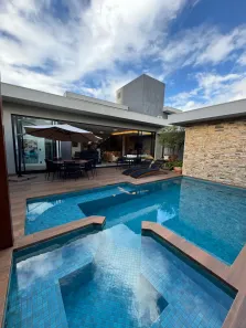 Casa de Condomínio com 4 Quartos à venda, 600m² no Parque Residencial das Camélias, Bauru
