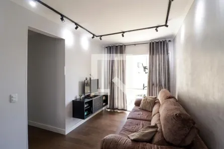 Apartamento com 2 Quartos à venda, 49m² no Vila Dionisia, São Paulo