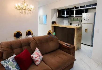 Apartamento com 3 Quartos para alugar, 83m² no Cerqueira César, São Paulo