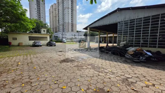 Galpão/Depósito/Armazém para alugar, 1500m² no Ferrazópolis, São Bernardo do Campo
