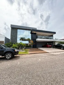 Casa de Condomínio com 5 Quartos à venda, 400m² no Atalaia, Ananindeua