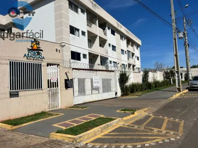 Apartamento com 2 Quartos para alugar, 53m² no Chácaras São Pedro, Aparecida de Goiânia