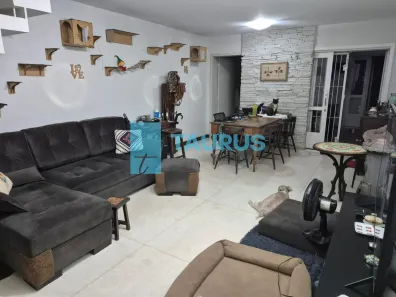 Sobrado com 3 Quartos à venda, 80m² no Indianópolis, São Paulo