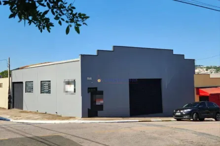 Ponto Comercial para alugar, 200m² no Centro, Vinhedo